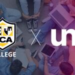 BCA College και UM