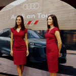 Η Karenta παρουσίασε το νέο Audi Q3
