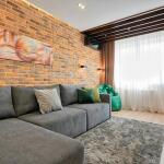 Οικονομικές Προτάσεις Για "Ζεστή" Διακόσμηση του Σαλονιού