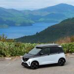 Nissan Sakura: Το αυτοκίνητο με τα ηλιακά πάνελ