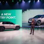 Skoda Epiq: Το νέο ηλεκτρικό που «αντέχει» η τσέπη μας