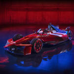 CITROËN: Αποκαλύπτει το μονοθέσιο στην Formula E
