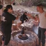 Καβγάς Στη Φάρμα: Το Αστείο Μπουγέλο Ξέφυγε