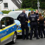 Πυροβολισμοί Στο Ανόβερο: Ένας Νεκρός Και Αρκετοί Τραυματίες