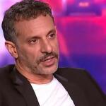 Γιώργος Χρανιώτης