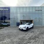 Volvo Saracakis: Σας προσκαλεί για test drive
