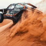 Dacia Sandriders: Νικητής ο Sébastien Loeb