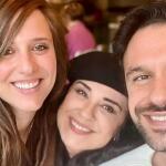 Μαρία Τζομπανάκη: «Είμαι πολύ καλή πεθερά»- Πώς αποκαλεί τη νύφη της