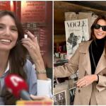 Ηλιάνα Παπαγεωργίου: «Έβαλα το δαχτυλίδι και πάω σούπερ μάρκετ σαν κυρία!»