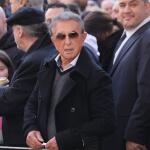 Αργύρης Παπαργυρόπουλος: Του Έκαναν Έξωση Από Τη Βίλα Του