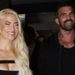 Λιάγκας Για Τούνη - Αλεξάνδρου: «Βλέπω Μια Μπόρα Να Έρχεται»