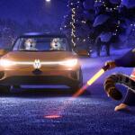 VW ID: Τα μοντέλα που πρωταγωνιστούν στην “Zootopia 2”