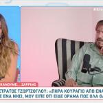 Στράτος Τζώρτζογλου