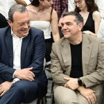 ΣΥΡΙΖΑ: Υπέρ Συμπόρευσης Με Τσίπρα Ο Φάμελλος