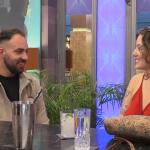 First Dates: Άρης Και Χλόη Σε Ένα Απρόσμενο Ραντεβού