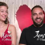 First Dates - Χλόη & Άρης: Δύο αντίθετοι κόσμοι σε ένα ραντεβού!