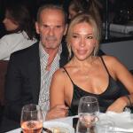 Πέτρος Κωστόπουλος: Σε εγκαίνια εστιατορίου - καμπαρέ