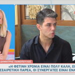 Δημήτρης Πανόπουλος