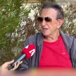 Παπαργυρόπουλος Για Έξωση: Δε Θέλω Να Με Λυπηθεί Κανείς