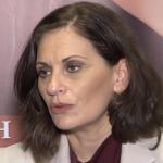 Παπαθωμά: Ένιωσα Περισσότερο Ανταγωνισμό Από Άντρες