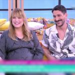 Μακρομαρίδου - Παπατριανταφύλλου: Το φύλο του μωρού που περιμένουν!