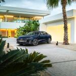 Audi A6 Sedan: Το νέο μοντέλο «σκίζει» τον αέρα