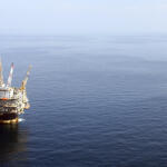 CHEVRON γεώτρηση