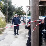 Τρίκαλα: Προφυλακίστηκε O 18χρονος Mητροκτόνος