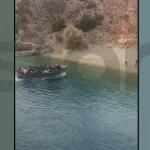 βίντεο μετανάστες Κρήτη