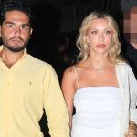 Χρήστος Μάστορας - Γαρυφαλλιά Καληφώνη