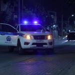 Καλλιθέα: Άνδρας Σε Αμόκ Μαχαίρωσε Αστυνομικό