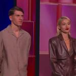 Ο Νίκος Αποχώρησε Από Το GNTM