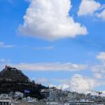 Καιρός: Ανοιξιάτικες Θερμοκρασίες Σε Όλη Τη Χώρα