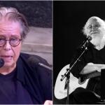 Κηδεία Διονύση Σαββόπουλου: