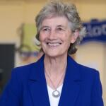 Ιρλανδία - Κάθριν Κόνολι