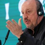 Ράφα Μπενίτεθ