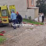 Τραγωδία Στη Λαμία: Φωτιά Σε Μονοκατοικία Με Έναν Νεκρό