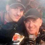 Βραζιλία: Δολοφόνησαν 18χρονο Έλληνα- Ληστές Τον Πυροβόλησαν