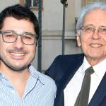 Λάμπρος Κωνσταντάρας - Δημήτρης Κωνσταντάρας