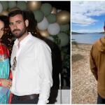 Ο Νίκος Πολυδερόπουλος θα γίνει μπαμπάς- Ο τρόπος που το ανακοίνωσε!