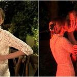 Αμαλία Κωστοπούλου – Τζέικ Μέντγουελ