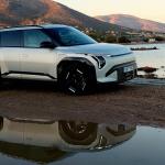 Kia EV3 Long Range: Δοκιμάζουμε το νέο ηλεκτρικό μοντέλο