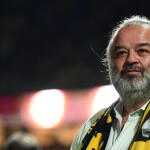 ΑΕΚ: Με ποιον συναντήθηκε Ο Μάριος Ηλιόπουλος