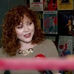 Ξανθή Τζερεφού: «Πήρα κιλά με διατροφή, για να αποκτήσω αυτοπεποίθηση»