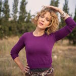 Όμορφες Σκέψεις Με Την Ήρα Κατσούδα