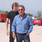 Παπαργυρόπουλος: Τους Έριξα Πέντε Φάσκελα