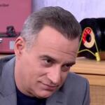 Κρατερός Κατσούλης