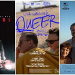 Novacinema: Καθηλωτικός Νοέμβριος με μεγάλες πρεμιέρες!