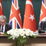 Ερντογάν Στάρμερ