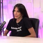 Ελισάβετ Σπανού: «Με Ρωτούσαν Ποιος Είναι Ο Πατέρας»